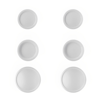 Driade Servizio 6 piatti... 2