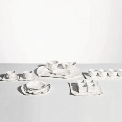 Driade Adelaide 3-piece... 2