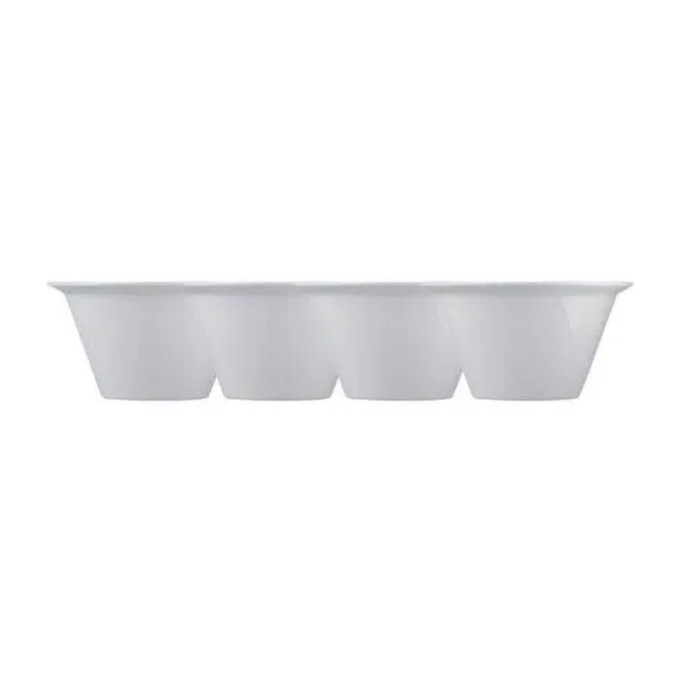 Driade Anatolia 4-piece Bowl Set cm. 13