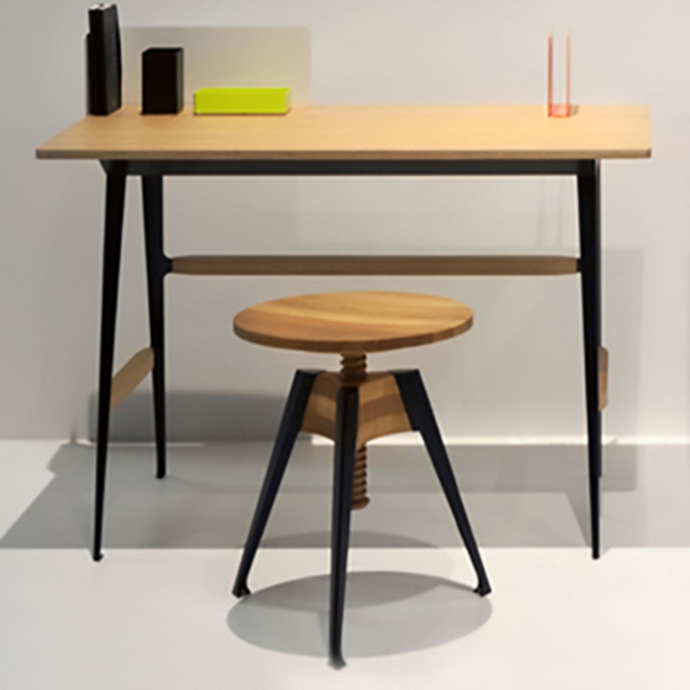 Driade Sgabello Portable Atelier