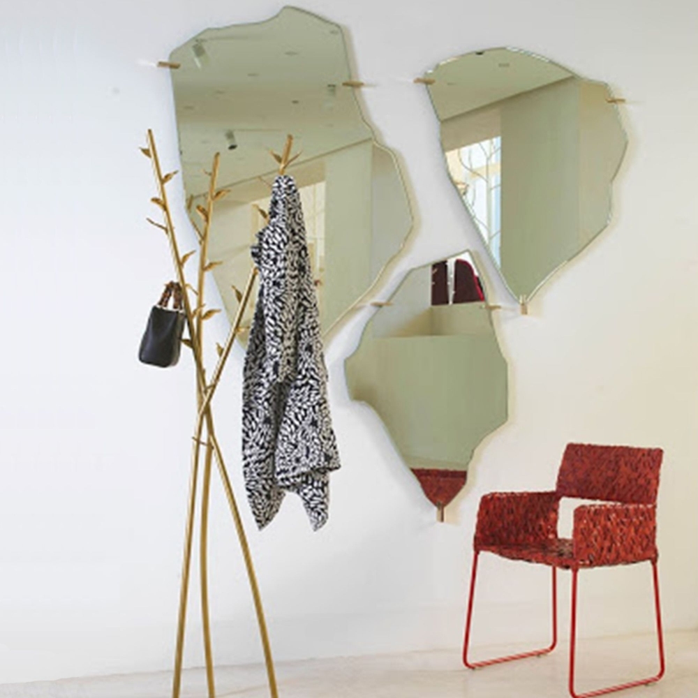 Driade Specchio Archipelago Grande