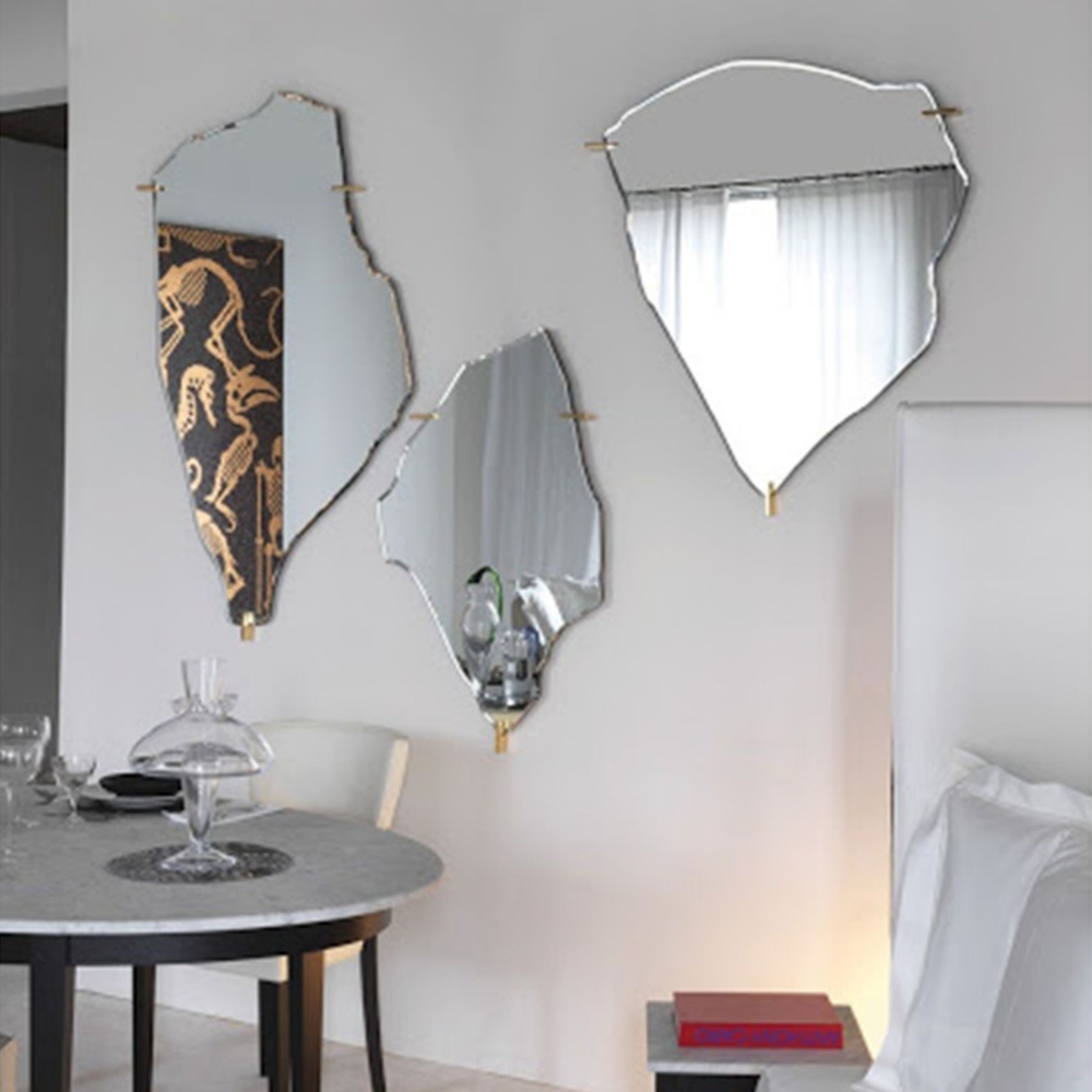 Driade Archipelago small mirror