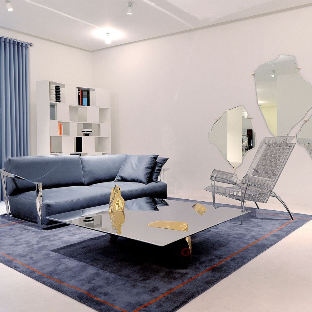 Driade Specchio Archipelago Piccolo