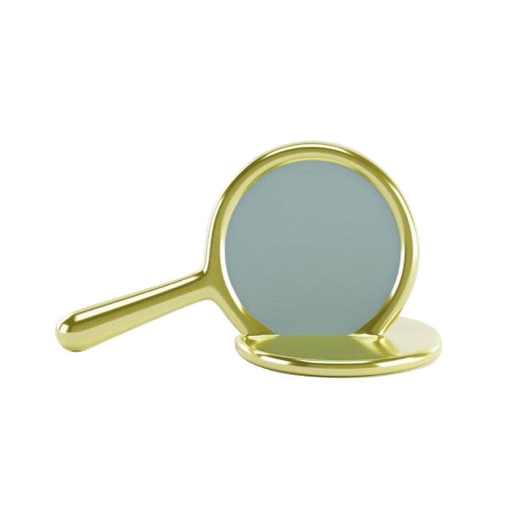 Driade Specchio Love Me - Melt Me...