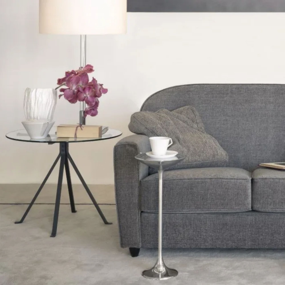 Driade Ping coffee table h. 50 cm