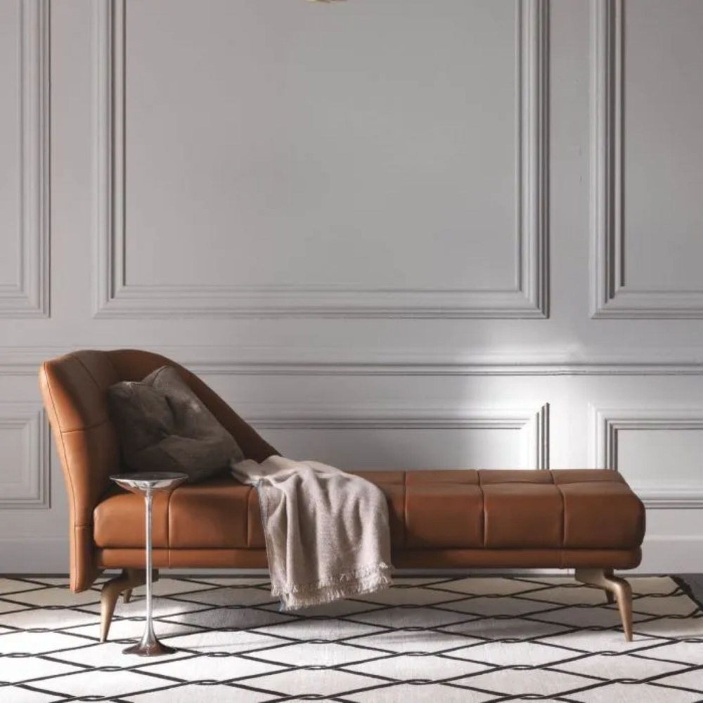 Driade Ping coffee table h. 50 cm