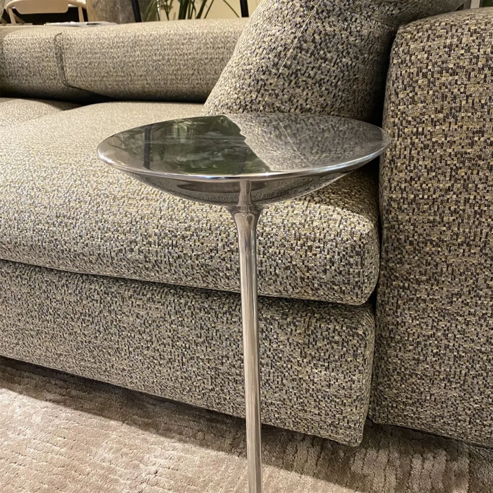 Driade Ping coffee table h. 50 cm