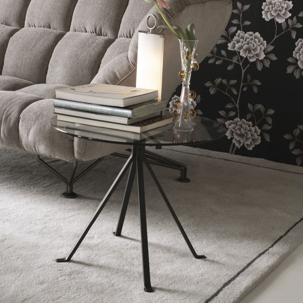 Driade Tavolino rotondo Cuginetto diam. 62 cm