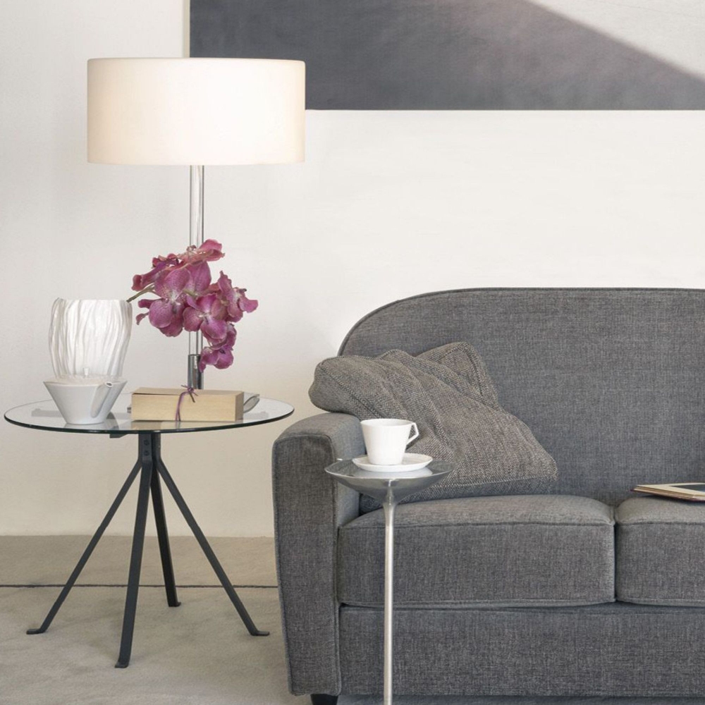 Driade Tavolino rotondo Cuginetto diam. 62 cm