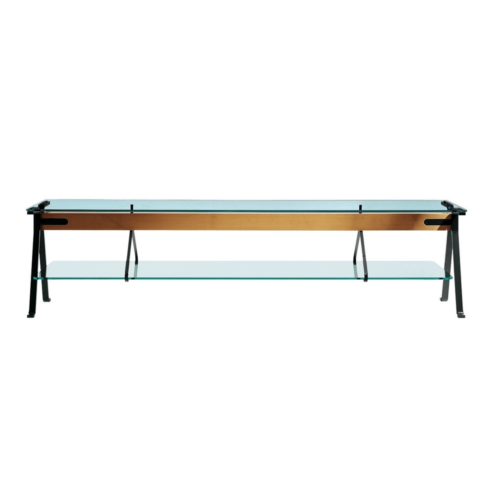 Driade Fratello table 200x50 cm