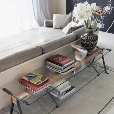 Driade Fratello table... 2