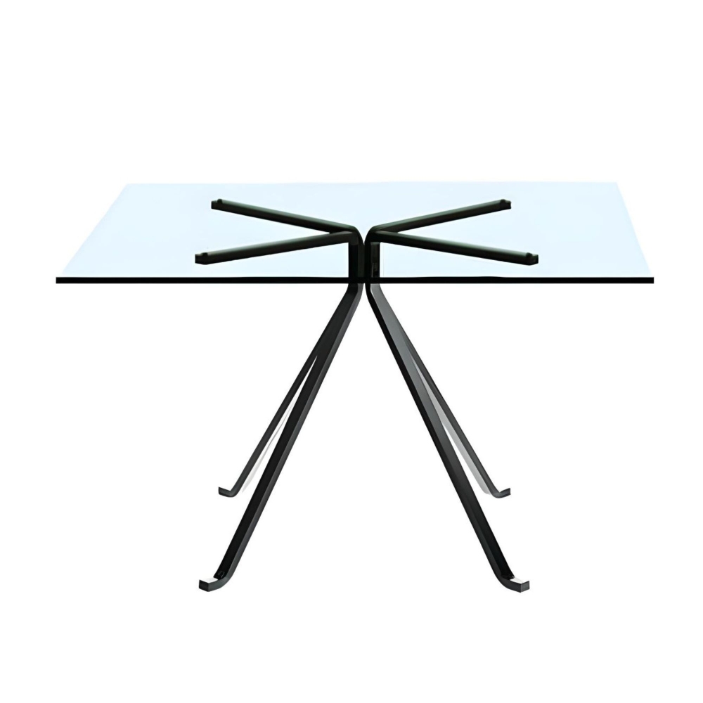 Driade Cugino square coffee table...