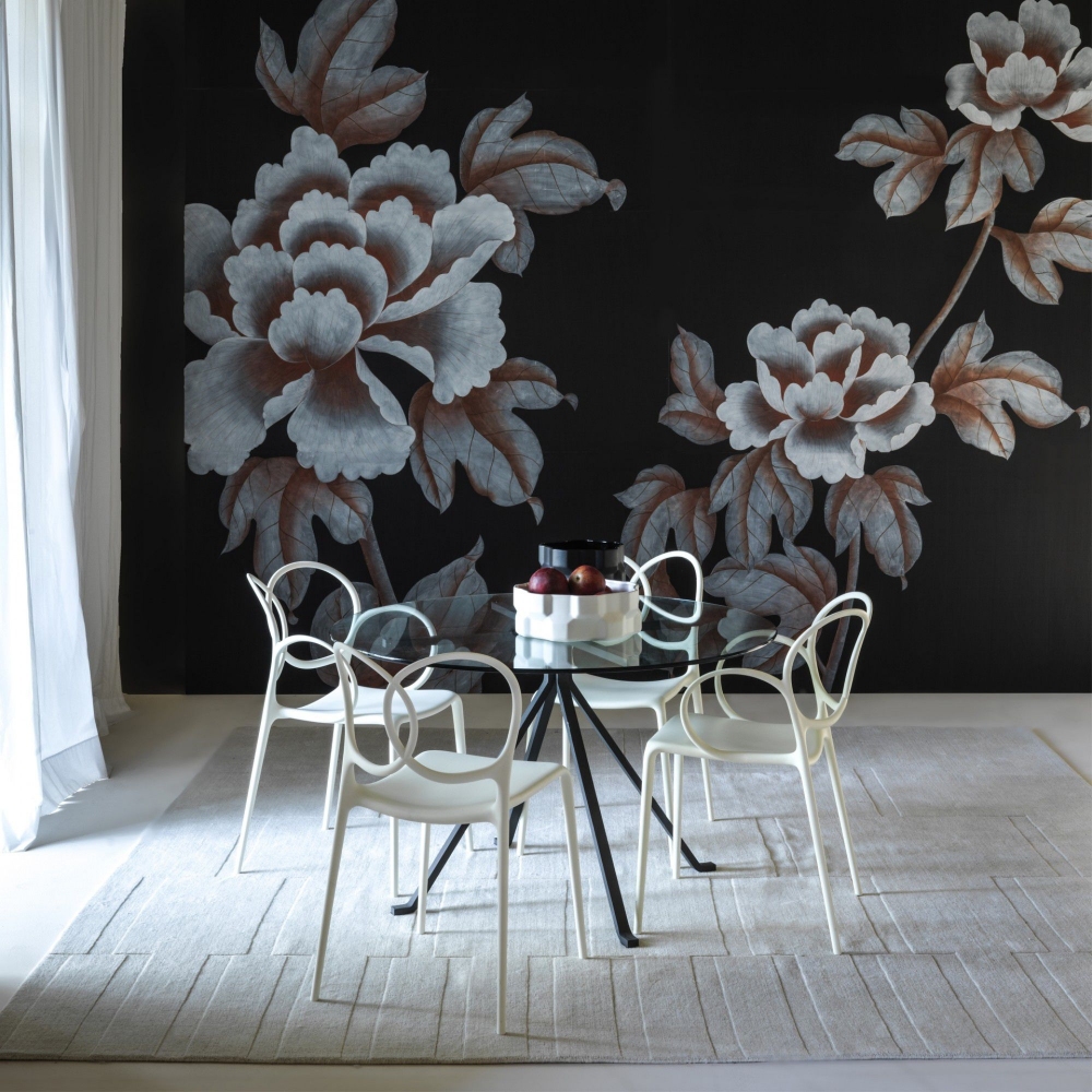 Driade Tavolo rotondo Cugino diam. 120 cm