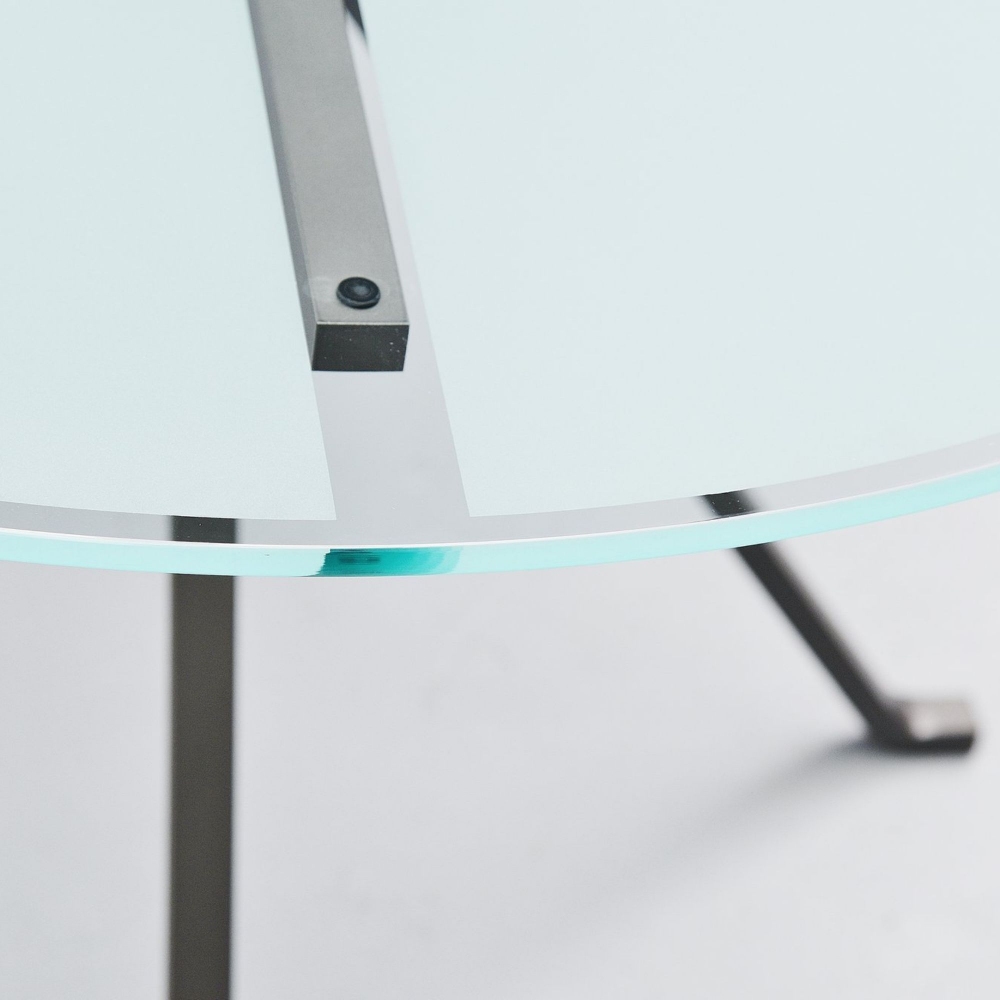 Driade Tavolo rotondo Cugino diam. 120 cm