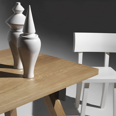 Driade 6 Amici Vase - II 2