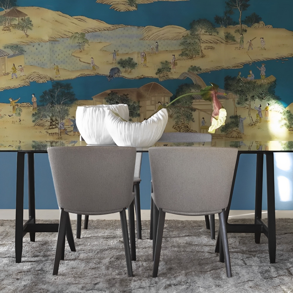 Driade Vaso Adelaide II