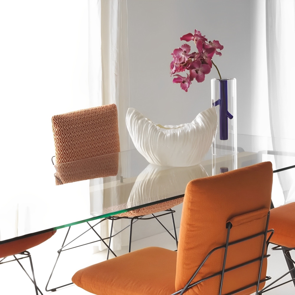 Driade Vaso Adelaide II