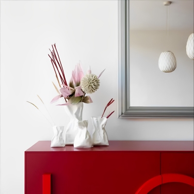 Driade Vaso Adelaide XVIII 2