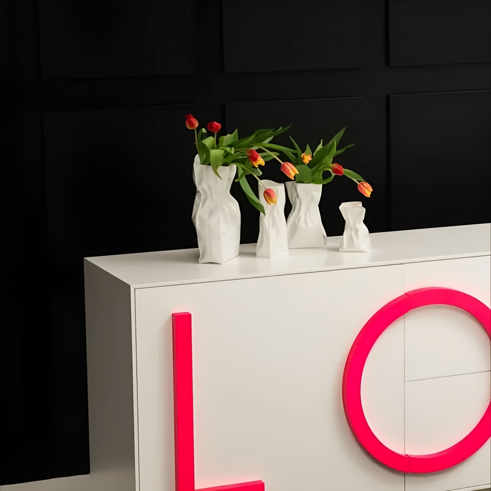 Driade Vaso Adelaide XVIII