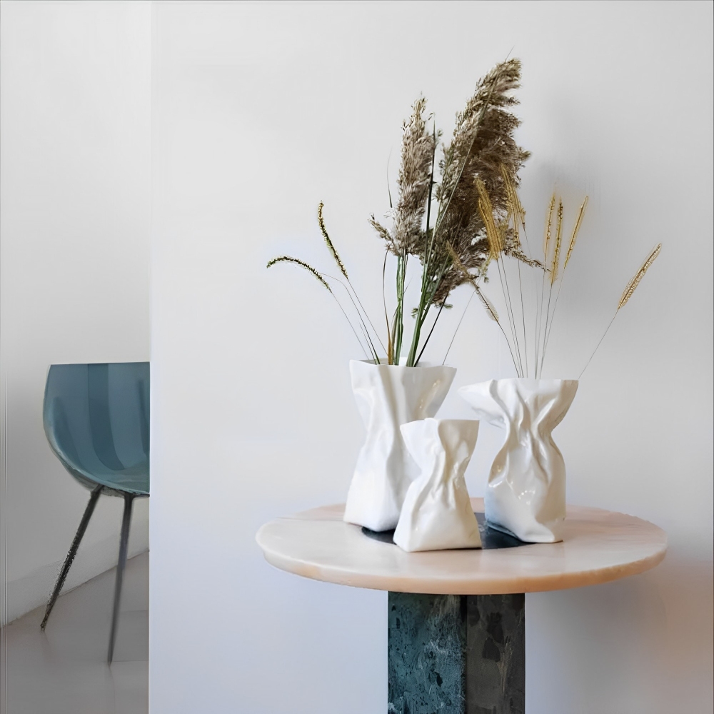 Driade Vaso Adelaide XVIII