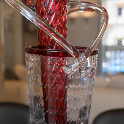 Driade Alioscia Vase 2