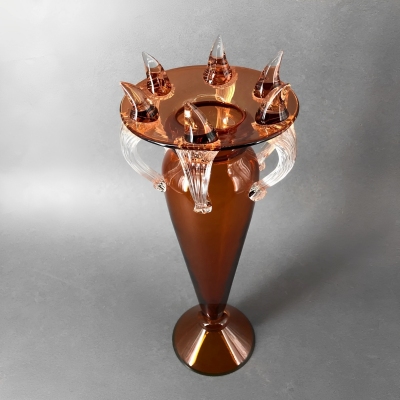 Driade Florian II Vase 2
