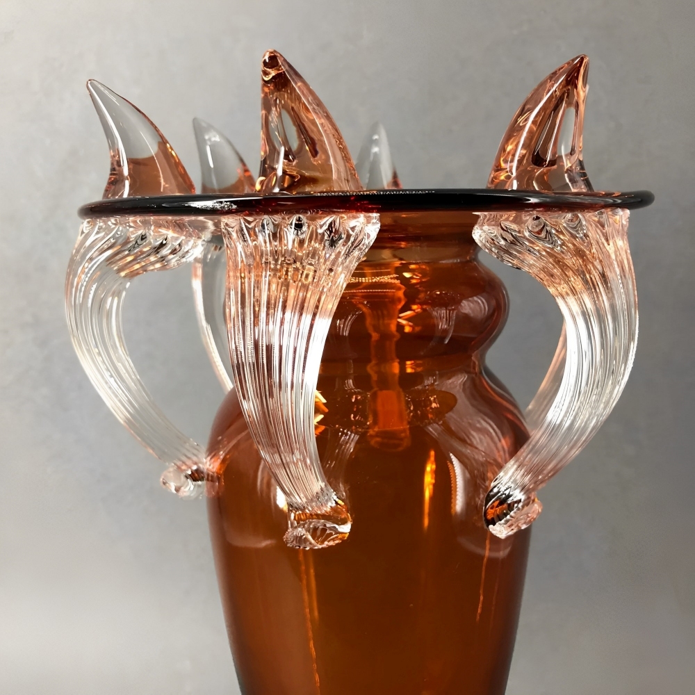 Driade Vaso Florian II