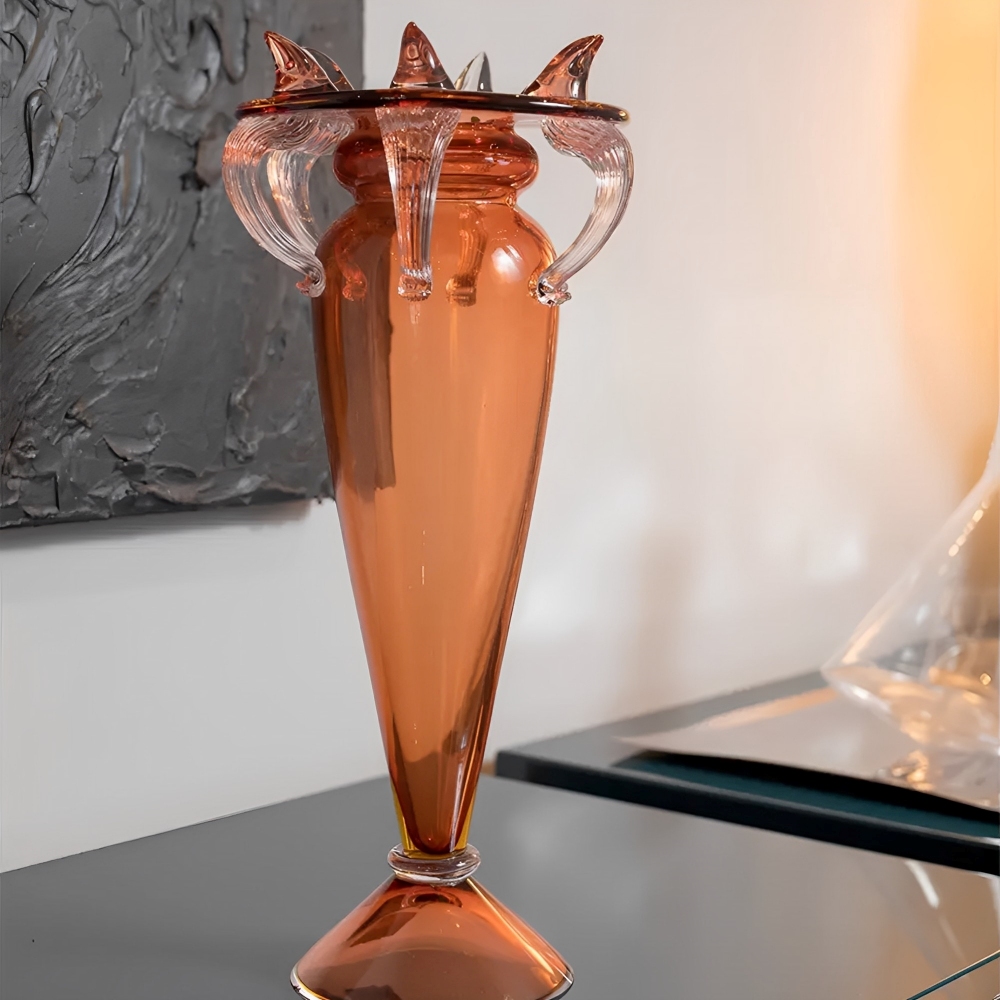 Driade Vaso Florian II