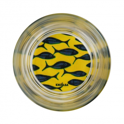 Excelsa 6 Afrika glasses... 2