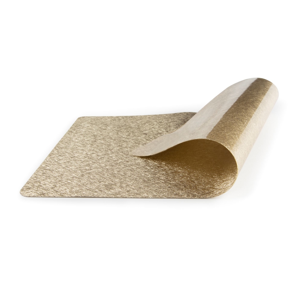 Excelsa 6 Oro placemats