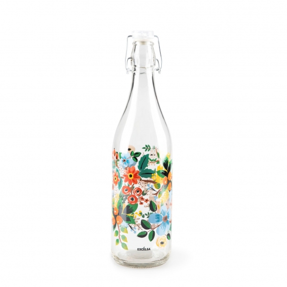 Excelsa Fiori Frida bottle 1 lt