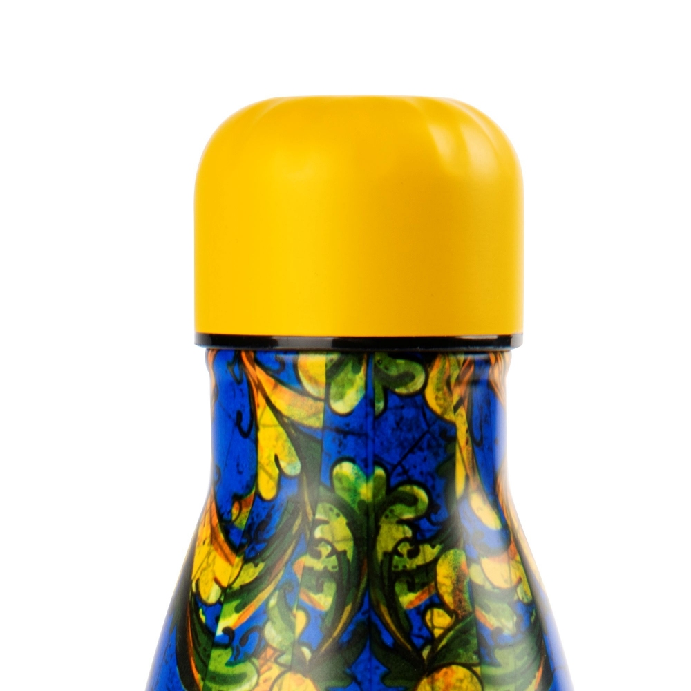 Excelsa Bottiglia termica Trinacria