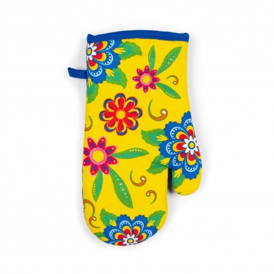 Excelsa Gipsy oven glove