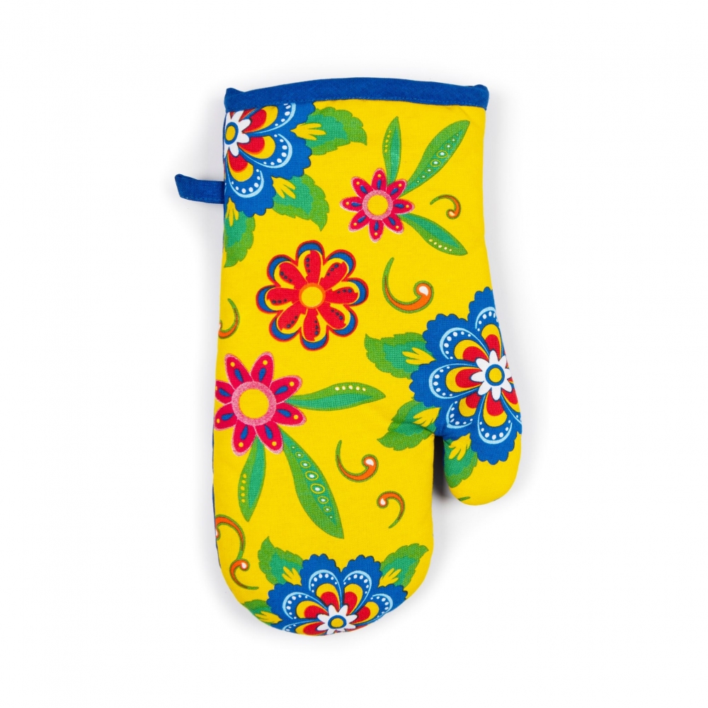 Excelsa Gipsy oven glove
