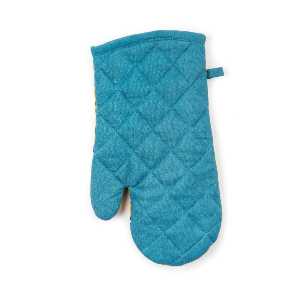 Excelsa Guanto da forno Trinacria