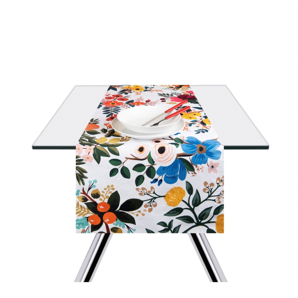 Excelsa Runner Fiori Frida 45x140 cm