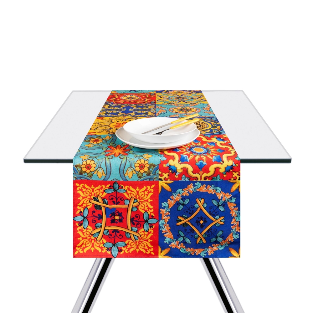 Excelsa Trinacria runner