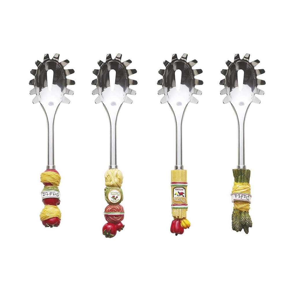 Excelsa Lollypop spaghetti server