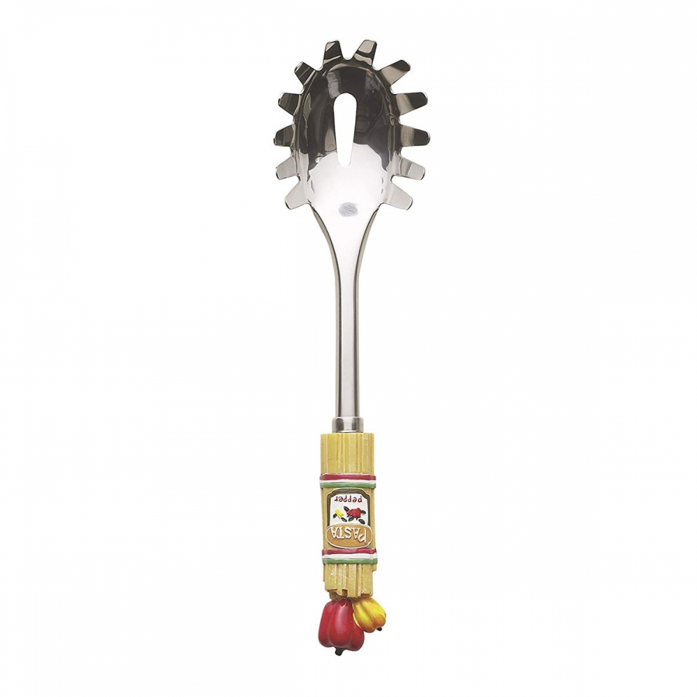 Excelsa Servispaghetti Lollypop