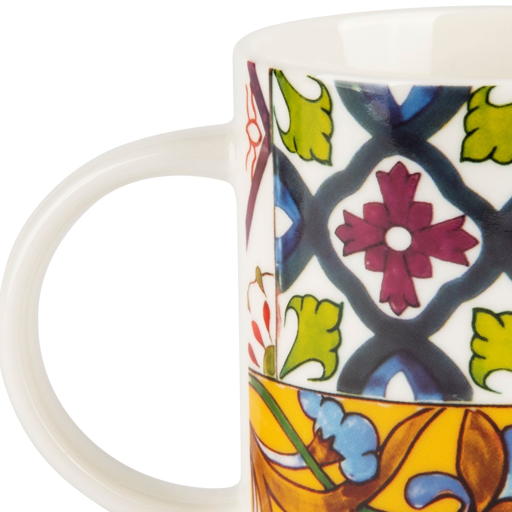 Excelsa Tazza mug Lisbona 300 ml