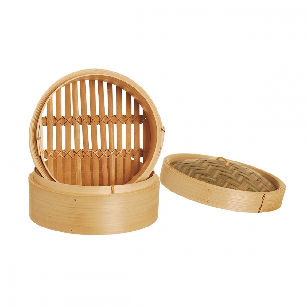 Excelsa Vaporiera Bambù