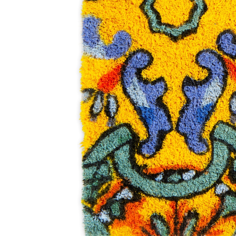 Excelsa Trinacria doormat