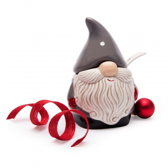 Excelsa Zuccheriera Gnomo