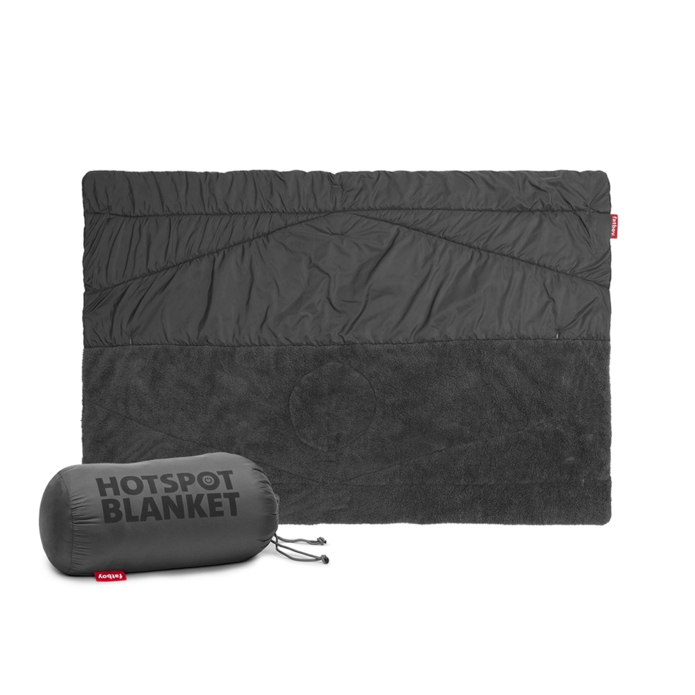 Fatboy Hotspot blanket