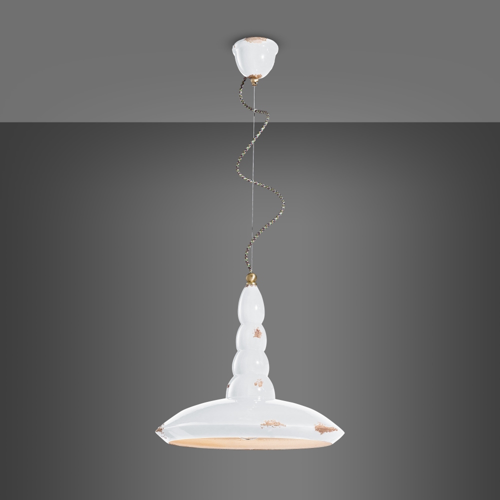 Ferroluce C1410 Suspension Lamp