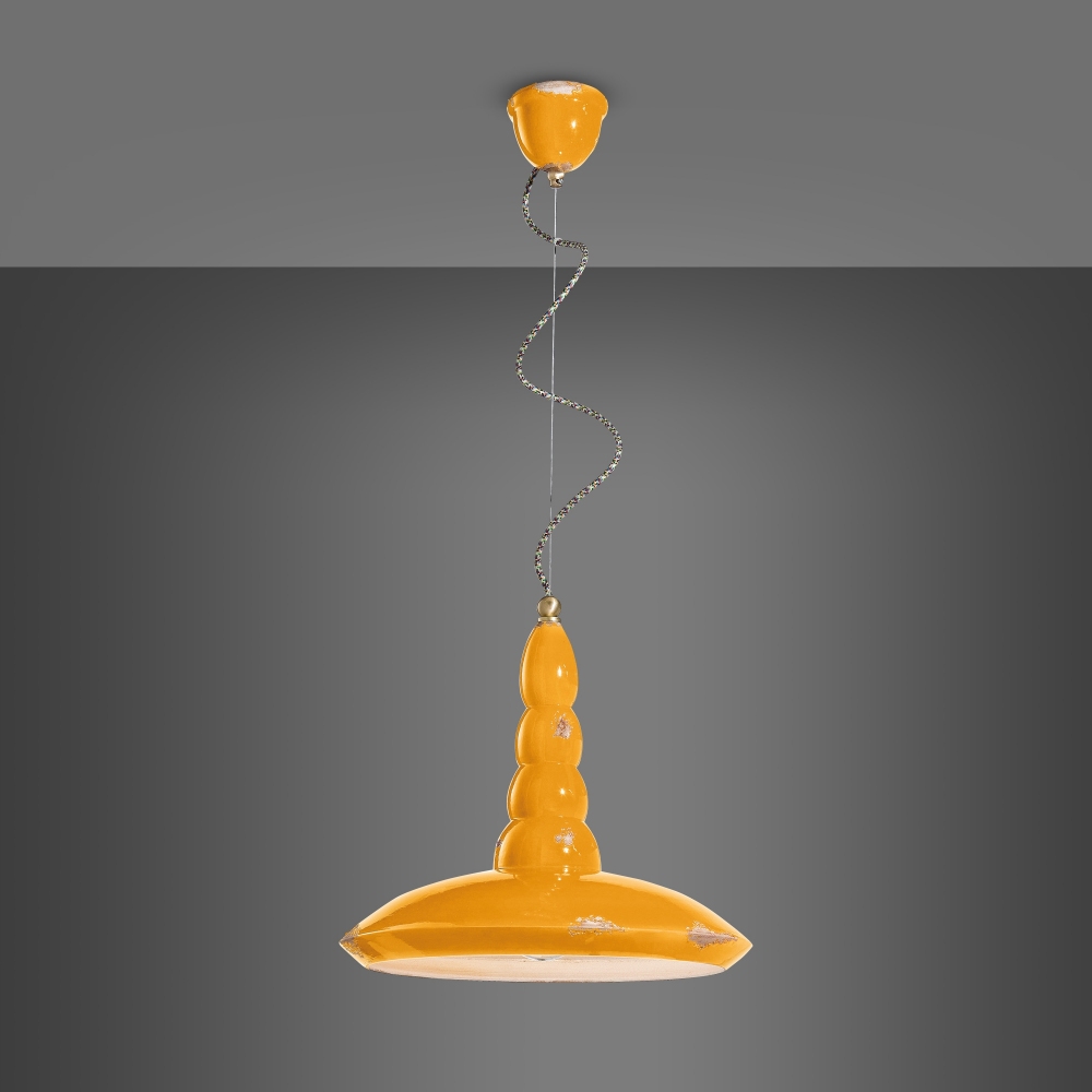 Ferroluce C1410 Suspension Lamp