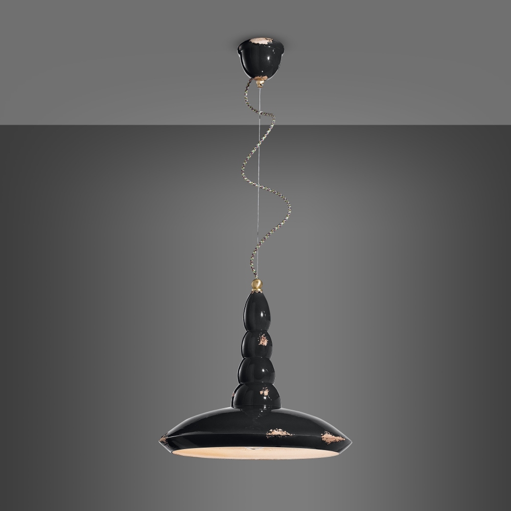 Ferroluce C1410 Suspension Lamp