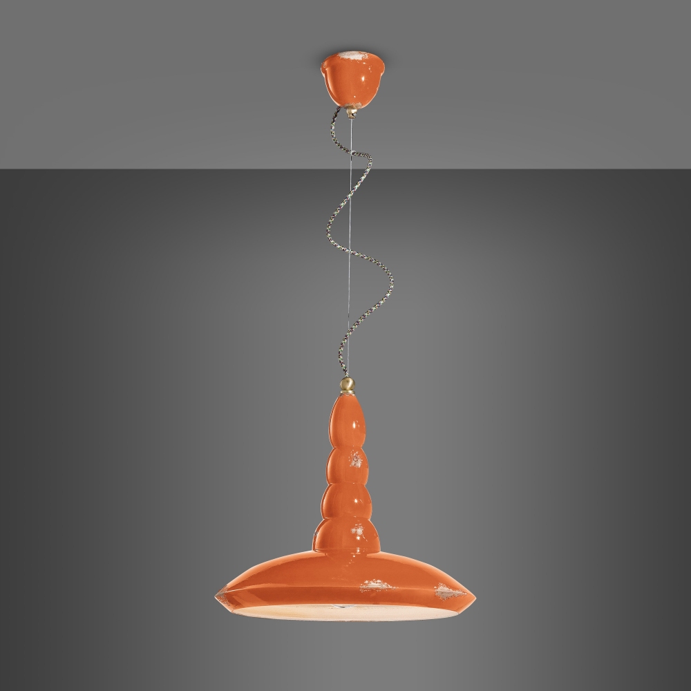 Ferroluce C1410 Suspension Lamp
