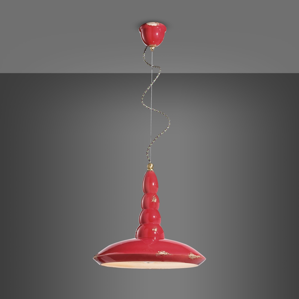 Ferroluce C1410 Suspension Lamp