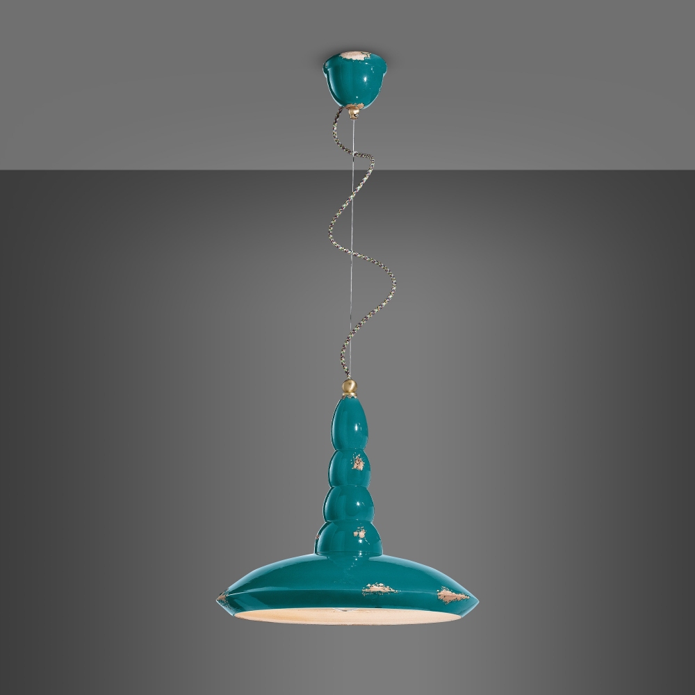 Ferroluce C1410 Suspension Lamp